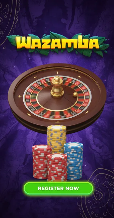 WazambaApp Entry: So klappt das Dokumente hochladen im Wazamba Casino